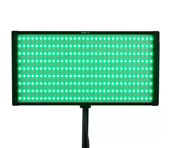 NANLITE PavoSlim 120C