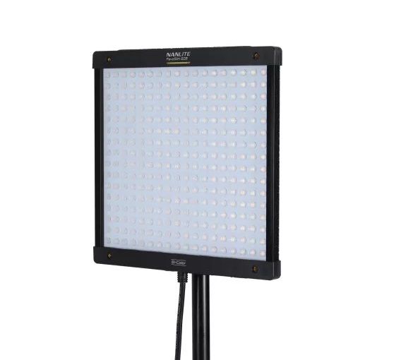 NANLITE PavoSlim 60B