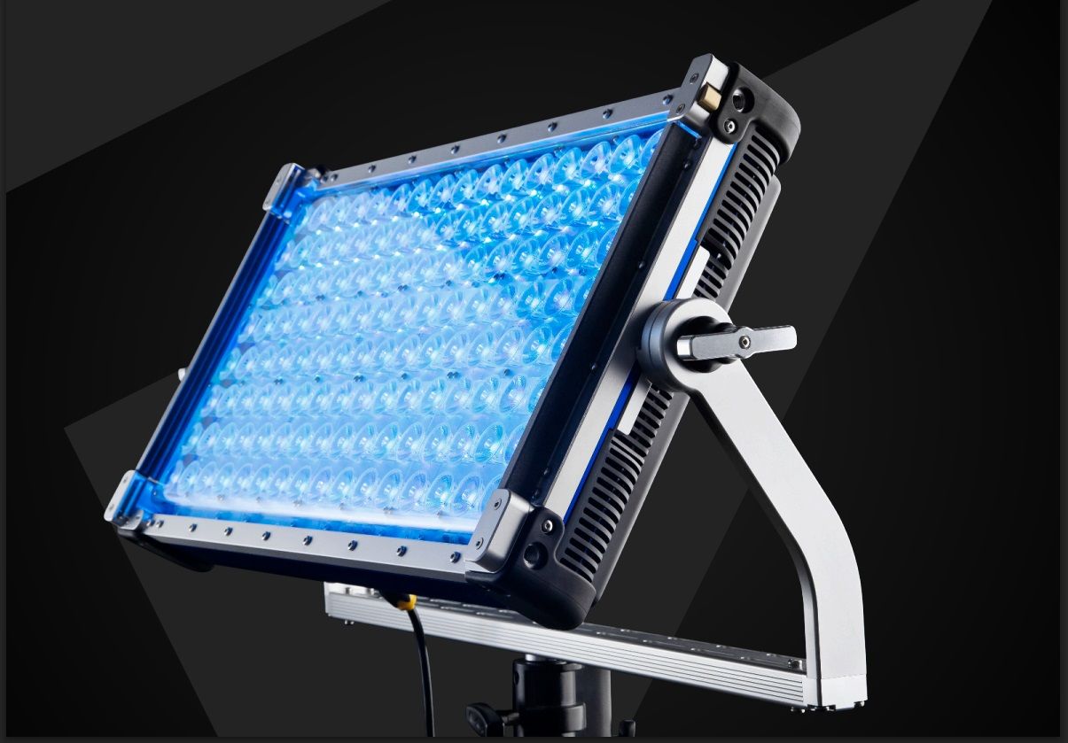 VORTEX8 Creamsource