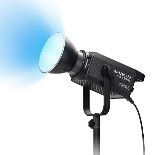 NANLITE FS 300C