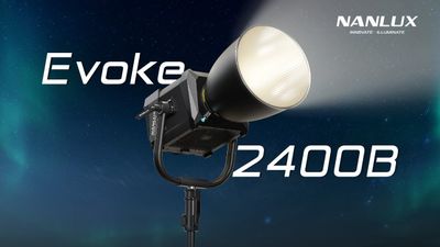NANLUX Evoke 2400B