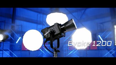 NANLUX Evoke 1200