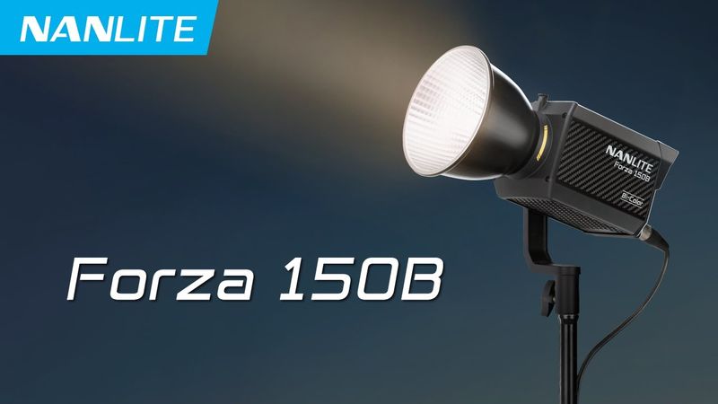 NANLITE Forza 150B