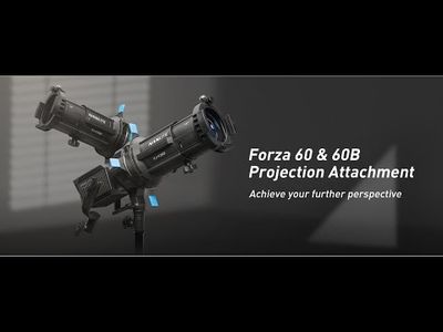 NANLITE Forza 60B