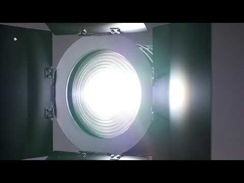 Alpha 300 LED K5600
