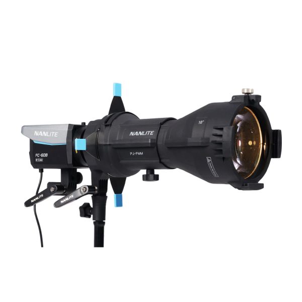 NANLITE JP-FMM-Lens 10°
