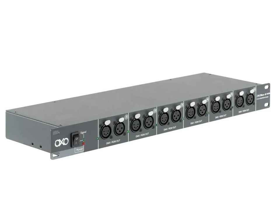 OXO BBOX 6 RDM