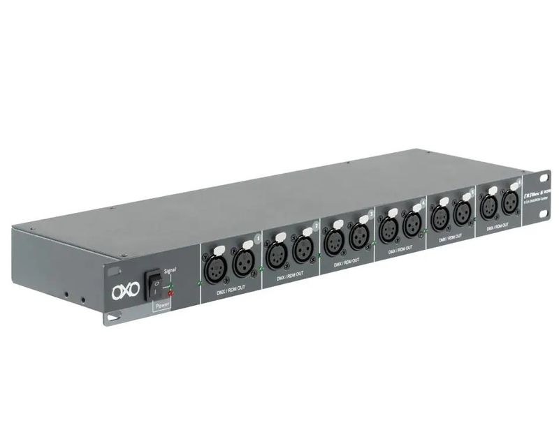 OXO BBOX 6 RDM