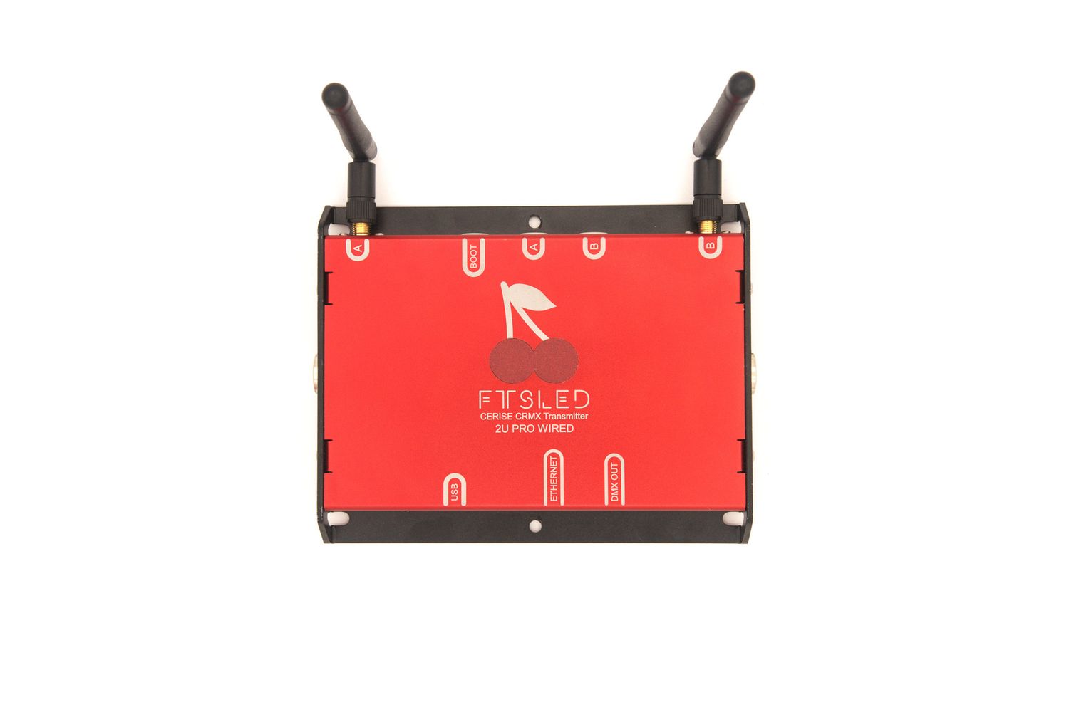 FTSLED Cerise 2U WIRED PRO