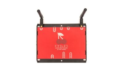 FTSLED Cerise 2U WIRED PRO