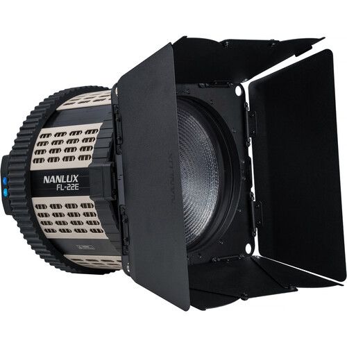 NANLUX FL-22E lentille Fresnel