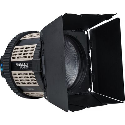 NANLUX FL-22E lentille Fresnel
