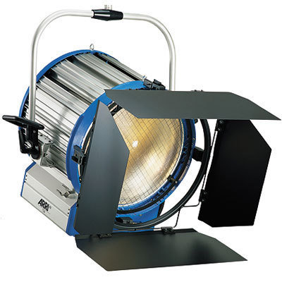 TUNGSTENE FRESNEL 24KW
