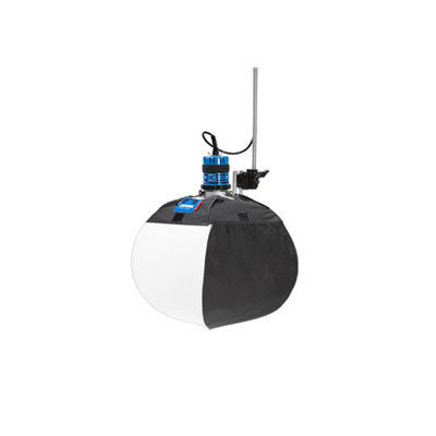 CHIMERA BOULE 20"