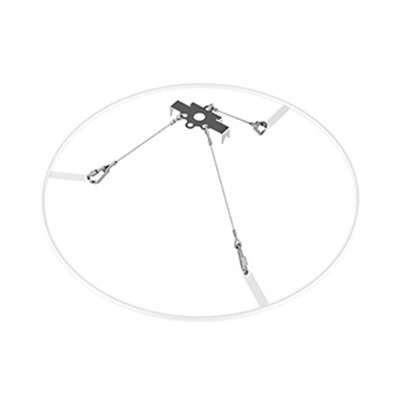 ADAPTATEUR SPACE LIGHT SKYPANEL LED