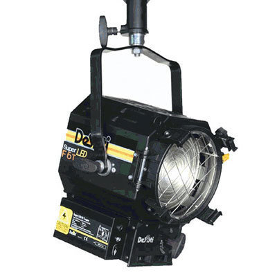 DESISTI Super Led F6 Jour 150W