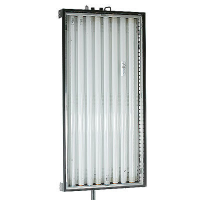 FLATHEAD 80 1,20M - 8 TUBES