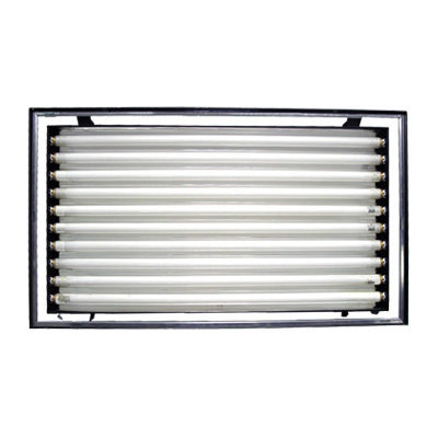 WALL-O-LITE 1,20M 10 TUBES