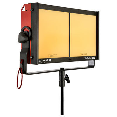 CINEO TRUCOLOR HS