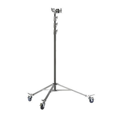 PIED HI-HI ROLLER