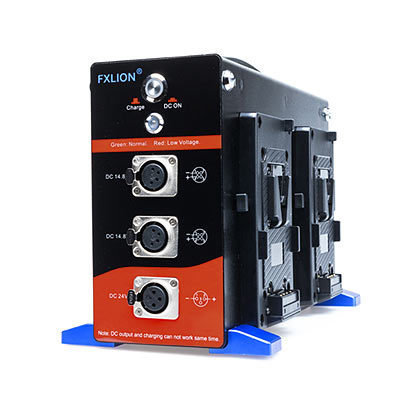 SKYPOWER FXLION pour Skypanel S60