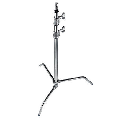 PIED C-STAND 20"
