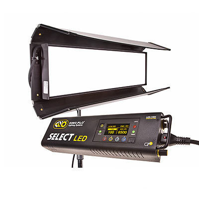 Select 30 KINO FLO