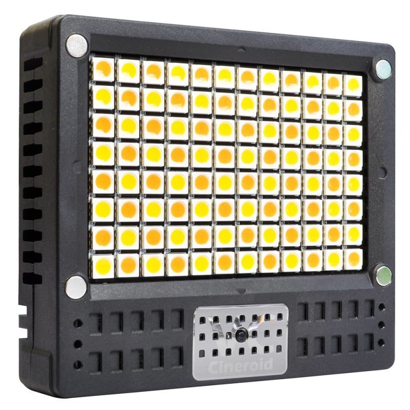CINEROID L10C VC