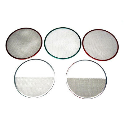 WIRE SCRIM SET 20KW