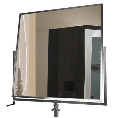 ECRAN REFLECTEUR MIROIR