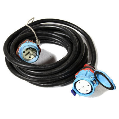 LIGNE 63A MONO 10M
