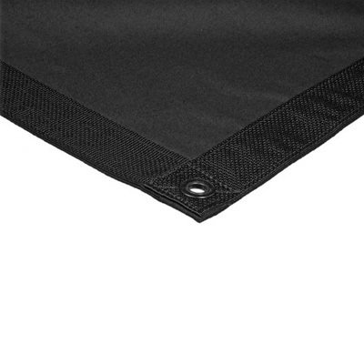 BORNIOL BLACK 4X4M