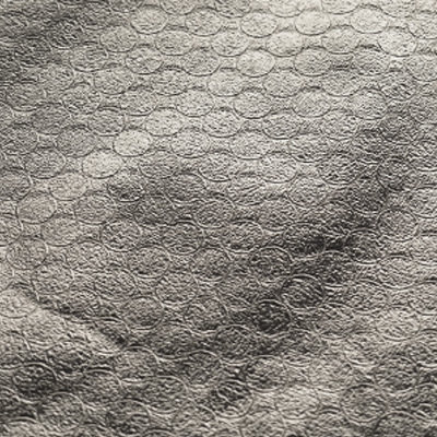 TOILE MATTHFLECTOR SILVER 4X4M