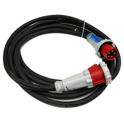 LIGNE P17 TRI 32A 20M