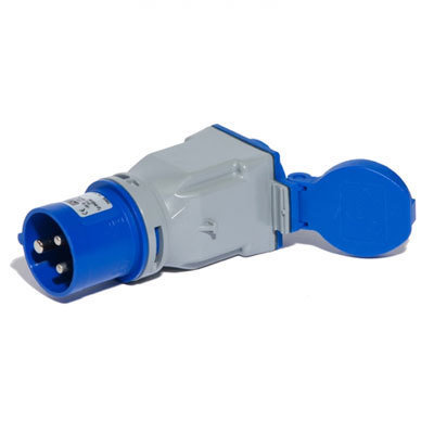 ADAPTATEUR P17/16A