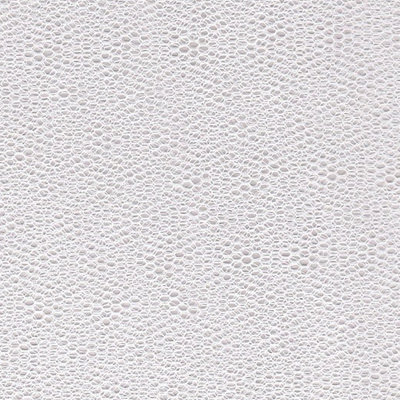 TOILE TULLE WHITE SINGLE 2X2M