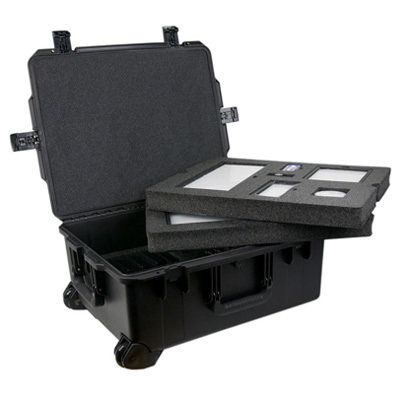 VALISE LITEPAD ROSCO