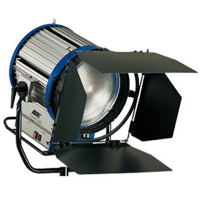 HMI FRESNEL 6000W