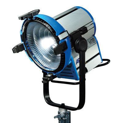 ARRI M18 1800W HMI