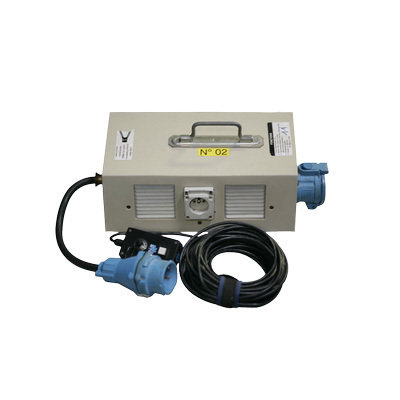 RESISTANCE 10KW