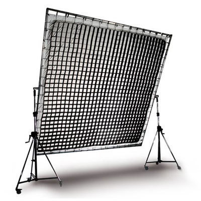 LOUVER BLANKET-LITE