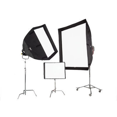 CHIMERA DAYLITE M Fresnel HMI 6/12KW