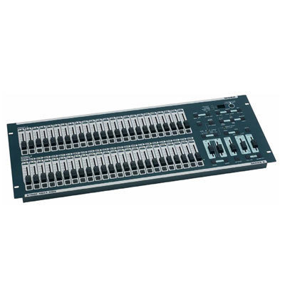 CONSOLE STAGE 24/48