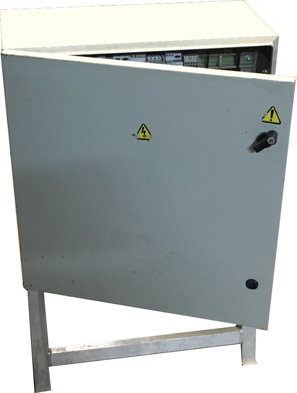 INVERSEUR AUTOMATIQUE 250A