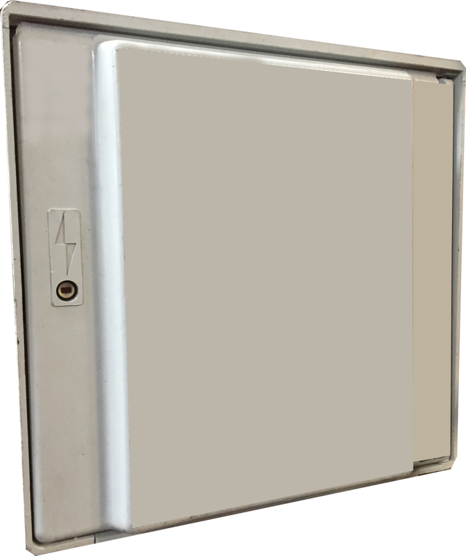 COFFRET EDF 36KW 30-60A