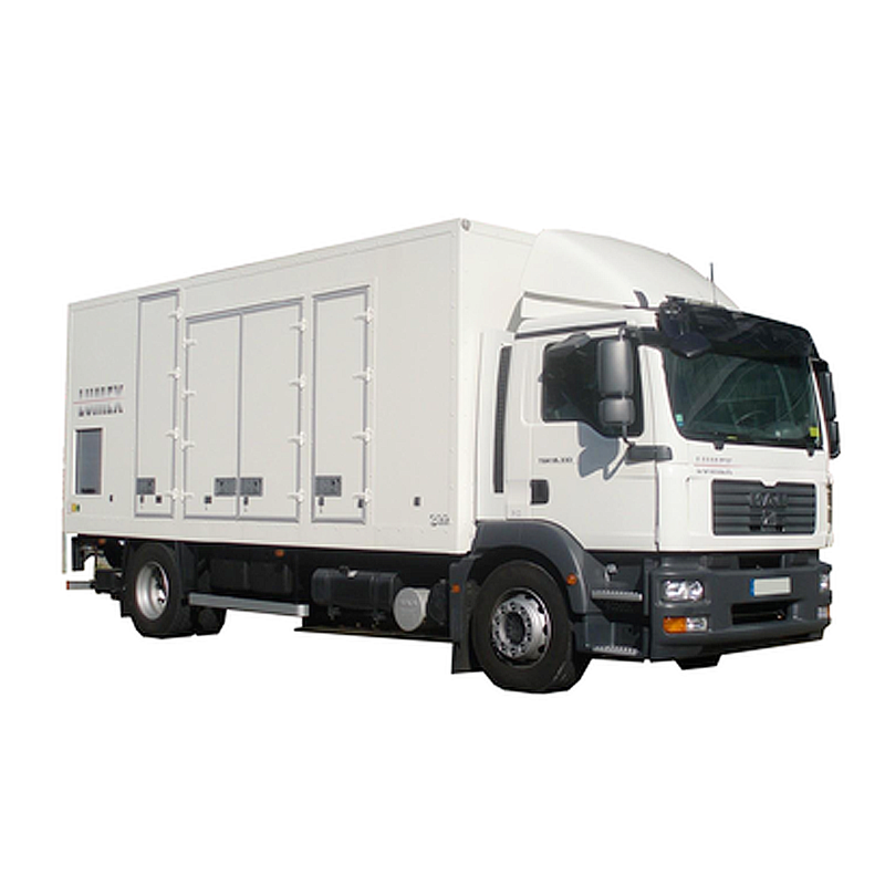 Twin-Pack 2 x 180kVA