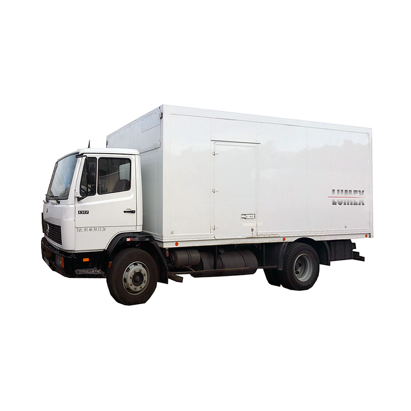 45kW - 60kVA