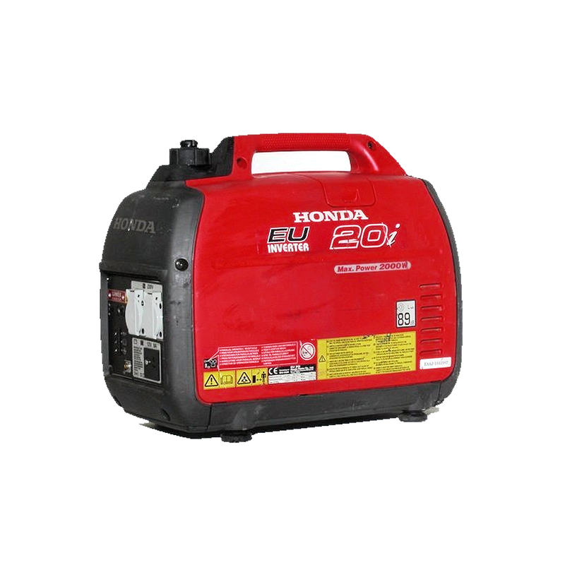 Groupe électrogène 2kVA Mono (SP98)