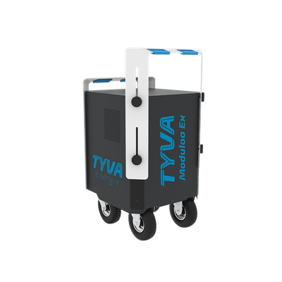 Power Box E11 TYVA ENERGIE