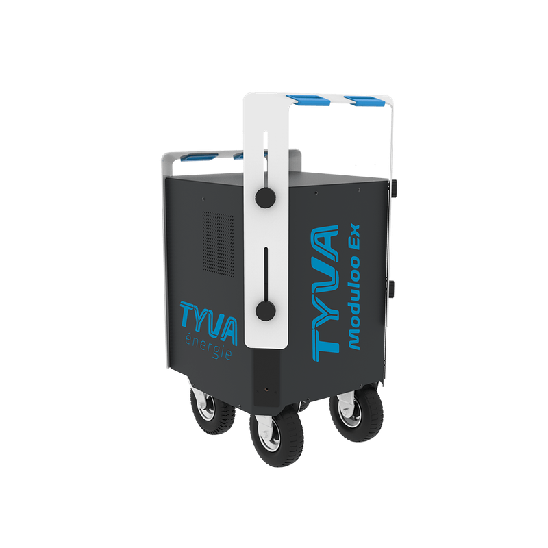 Power Box E11 TYVA ENERGIE